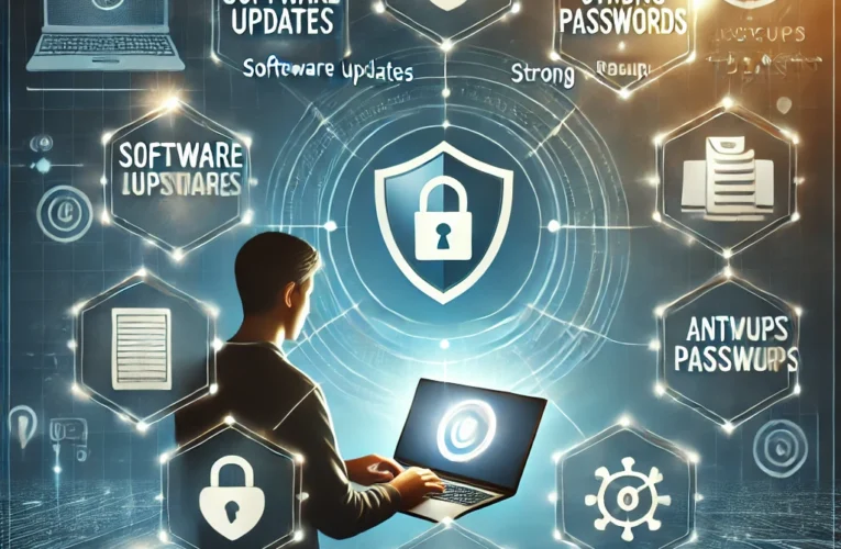 Is Your Data Safe? Understanding the Importance of Cyber Hygiene